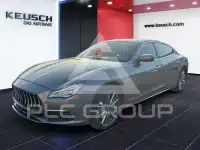 2019 Maserati QUATTROPORTE