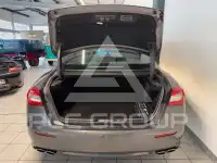 2019 Maserati QUATTROPORTE
