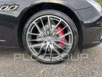2019 Maserati QUATTROPORTE