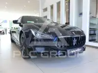2019 Maserati QUATTROPORTE