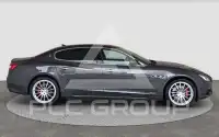 2019 Maserati QUATTROPORTE