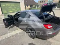 2019 Maserati QUATTROPORTE