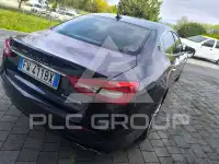 2019 Maserati QUATTROPORTE