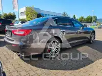 2019 Maserati QUATTROPORTE