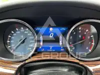 2019 Maserati QUATTROPORTE
