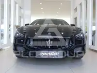 2019 Maserati QUATTROPORTE