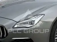 2019 Maserati QUATTROPORTE