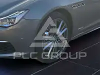 2019 Maserati QUATTROPORTE