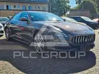 2019 Maserati QUATTROPORTE