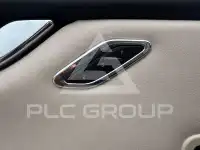 2019 Maserati QUATTROPORTE