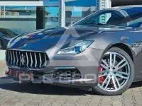 2019 Maserati QUATTROPORTE
