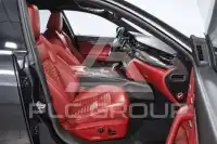 2019 Maserati QUATTROPORTE