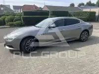 2019 Maserati QUATTROPORTE