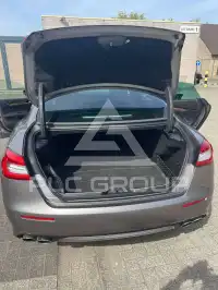 2019 Maserati QUATTROPORTE