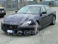 2019 Maserati QUATTROPORTE