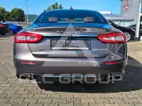 2019 Maserati QUATTROPORTE