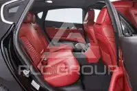 2019 Maserati QUATTROPORTE