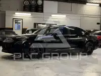 2019 Maserati QUATTROPORTE