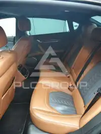2019 Maserati QUATTROPORTE
