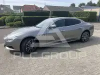 2019 Maserati QUATTROPORTE