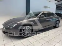 2019 Maserati QUATTROPORTE