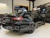2019 Maserati QUATTROPORTE