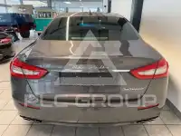 2019 Maserati QUATTROPORTE