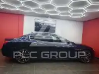 2019 Maserati QUATTROPORTE