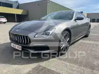 2019 Maserati QUATTROPORTE