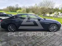 2019 Maserati QUATTROPORTE