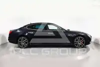 2019 Maserati QUATTROPORTE