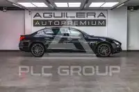 2019 Maserati QUATTROPORTE