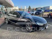 2019 Maserati GHIBLI