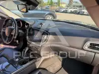 2019 Maserati GHIBLI