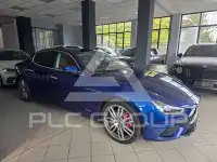 2019 Maserati GHIBLI