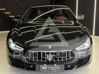 2019 Maserati GHIBLI