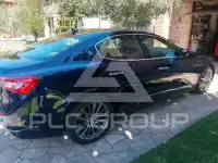 2019 Maserati GHIBLI