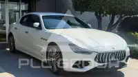 2019 Maserati GHIBLI