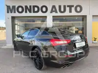 2019 Maserati GHIBLI