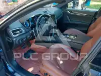 2019 Maserati GHIBLI