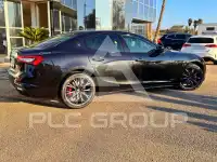2019 Maserati GHIBLI