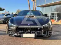 2019 Maserati GHIBLI