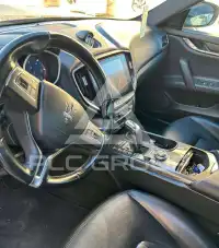 2019 Maserati GHIBLI