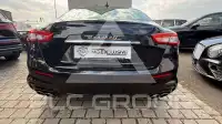 2019 Maserati GHIBLI
