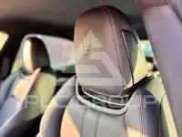 2019 Maserati GHIBLI