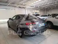 2019 Maserati GHIBLI