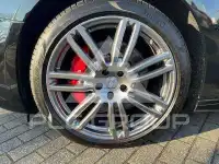 2019 Maserati GHIBLI