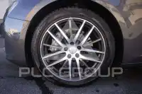 2019 Maserati GHIBLI