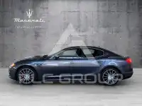 2019 Maserati GHIBLI
