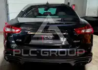 2019 Maserati GHIBLI